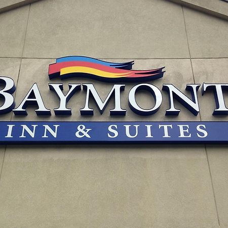 Baymont By Wyndham Orangeburg North Hotel Kültér fotó